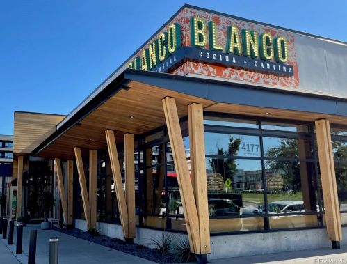 1121 Albion St, Denver CO 80220-2361 exterior