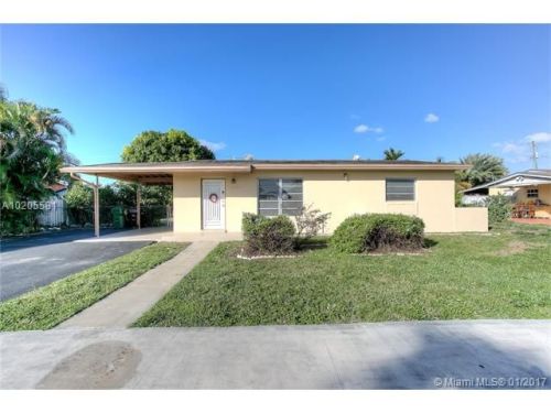 1229 76th St, Hialeah, FL 33014-3422