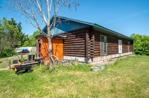 20515 105th Ave, Crescent, WI 54727-5500
