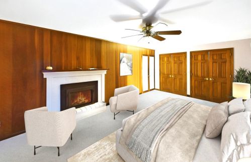 314 Leila St, Perkinstown WI  54451-1634 exterior