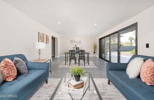 7702 Villa Theresa Dr, Glendale AZ 85308-8092 exterior