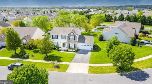 17822 Cape Dr, Lewes, DE 19958-4670