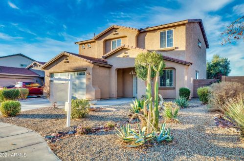 26800 176th Ln, Sun City, AZ 85387-1073