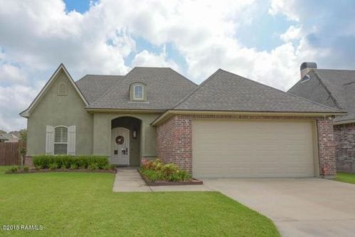 311 La Villa Cir, Youngsville, LA 70592-5550