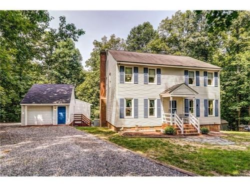 7030 Birchbark Ln, Mechanicsville, VA 23116-6543