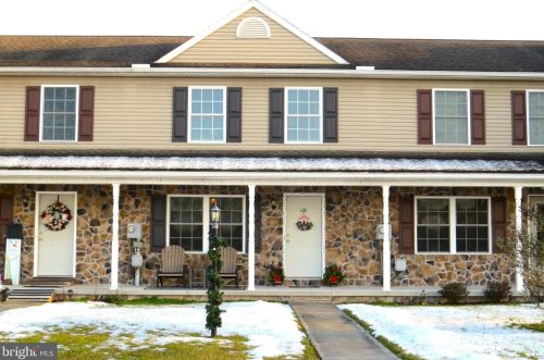124 Cannon Ln, Gettysburg, PA 17325-6407