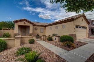 25272 Parkside Ln, Buckeye, AZ 85326-2455