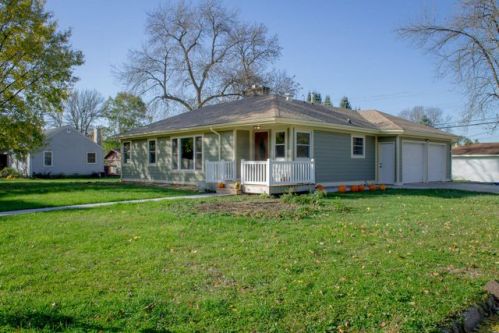 1502 29 St, La Crosse WI  54601-7443 exterior