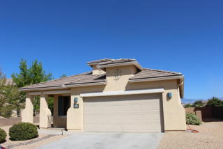 11249 Harvester Dr, Marana AZ  85653-8232 exterior