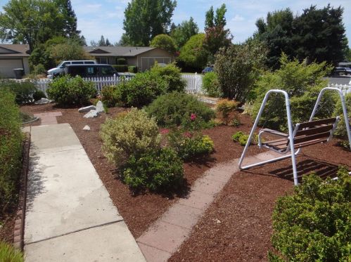 5605 Arcadia Ave, Loomis CA  95650-8739 exterior