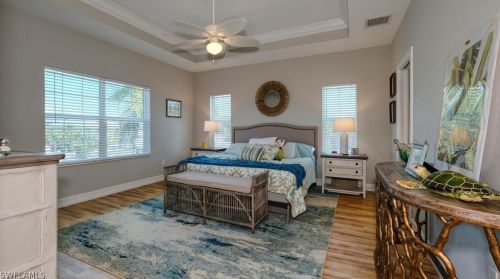 2681 Egret Ct, Saint James City FL  33956 exterior