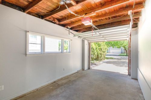 8408 White Oak Ave, Hammond IN  46321-1923 exterior