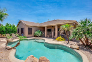 3506 Lowell Ave, Gilbert, AZ 85295-1556