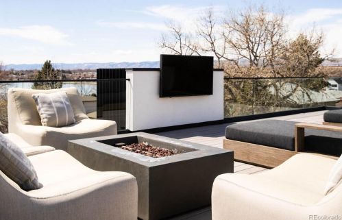 2500 Xavier St, Denver CO  80219-5616 exterior