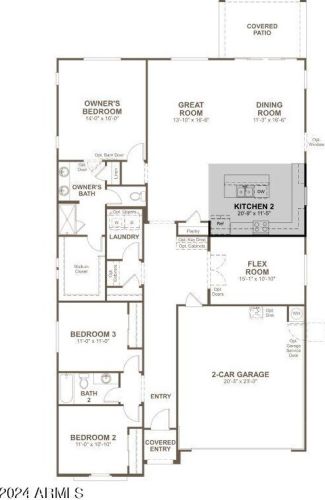 11013 Hadley St, Avondale, AZ 85323