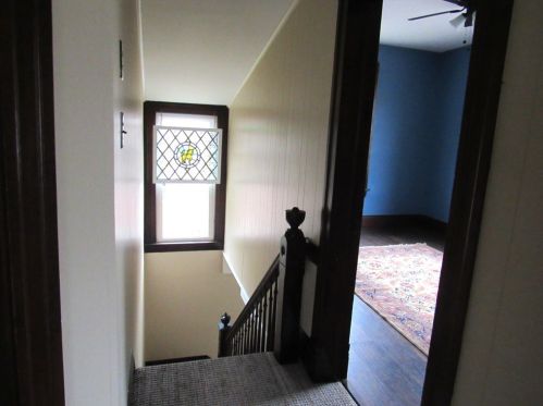 400 Kellys Way, East Brady PA  16028-1402 exterior