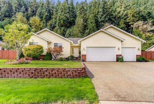 13616 139th Ave, Ohop, WA 98360-8481