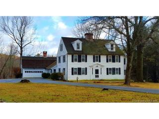 177 Greenwoods Rd, Norfolk, CT 06058-1245