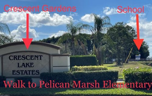 9621 Crescent Garden Dr, Naples, FL 34109-4529