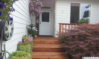 260 Berry St, Sublimity, OR 97385-9724