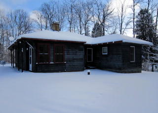 171 Mckeever Rd, Forestport, NY 13338-3705