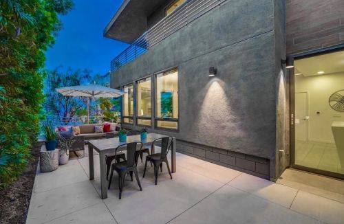 311 Upas St, San Diego CA 92103-5131 exterior