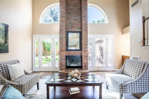 4428 Emerson Dr, Plano TX  75093-6729 exterior