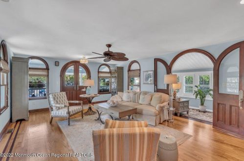 211 Ave, Belmar NJ 07719-2014 exterior