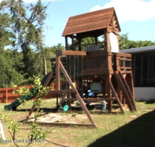 5430 Barna Ave, Titusville FL  32780-7003 exterior