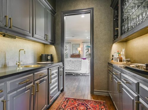 3202 El Toro Cv, Austin TX  78746-1513 exterior
