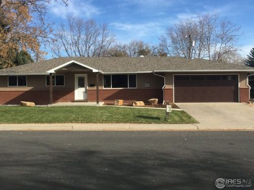 2002 Chama Ave, Loveland CO  80538-3618 exterior
