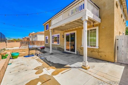 33317 Cameo Ln, Wildomar CA  92595-6931 exterior