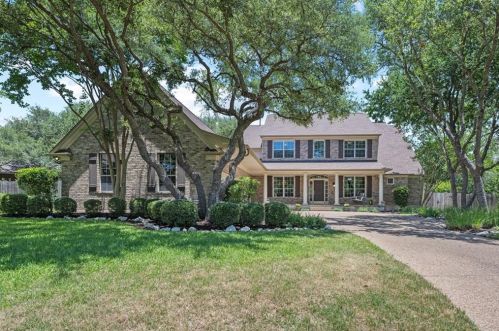 5504 Ballenton Ln, Austin, TX 78739-1744
