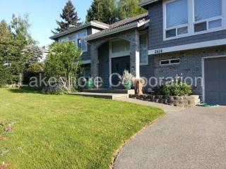 2419 84th Ave, Mercer Island WA  98040-2223 exterior