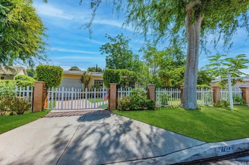 5022 Florinda Ave, Temple City, CA 91780-3645