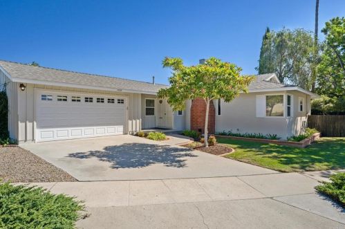 2525 Pheasant Dr, San Diego, CA 92123-3323