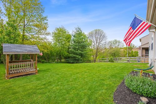 2796 Shamu Dr, Taylorsport KY  41048-7717 exterior