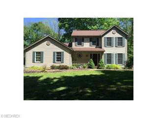 14654 Duquette Ave, Hartville, OH 44632-8832
