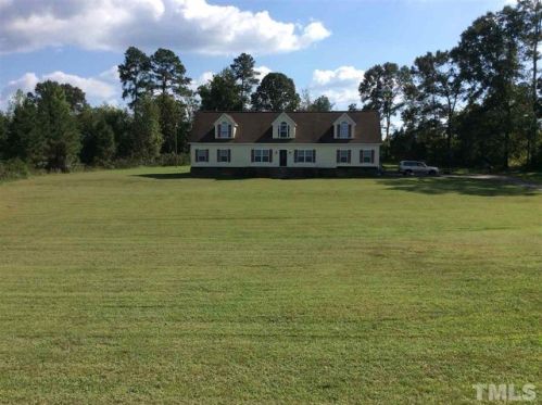 453 Largo Rd, Norlina, NC 27563-9221