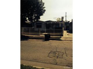 700 52nd Pl, Los Angeles, CA 90011-4610