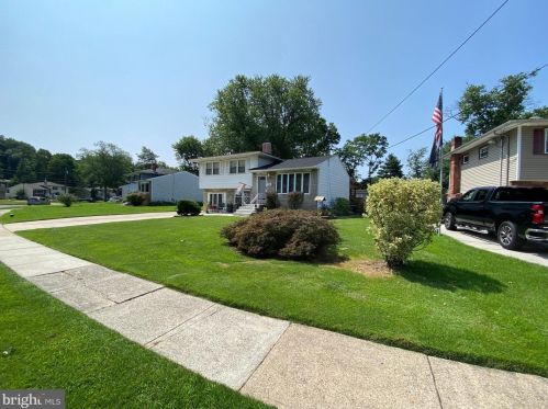 21 Timber Dr, Barrington, NJ 08007-1442