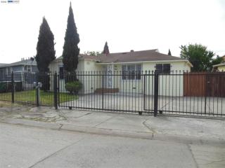 218 Kerwin Ave, Oakland, CA 94603-2044