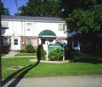 59 Federal St, United States Coast Guard Ac CT  06320-6606 exterior