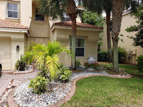 5271 159th Ave, Hollywood, FL 33027-4994