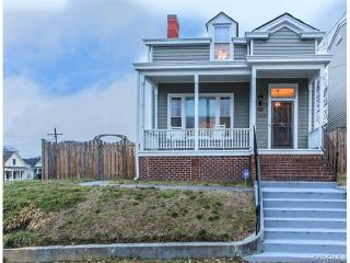 1106 23rd St, Richmond, VA 23223-5132