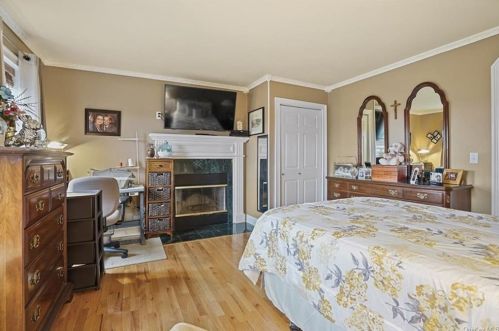 4 Fountayne Ct, Washingtonville NY  10992-1001 exterior