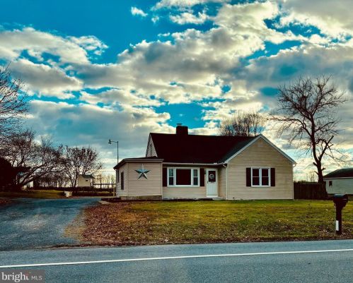 10570 Westville Rd, Camden-Wy, DE 19934-2204