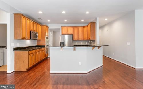 1305 Preserve Ln, Fredericksburg VA  22401-8417 exterior
