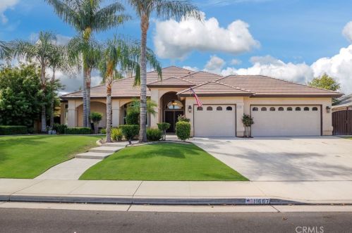11607 Darlington Ave, Bakersfield, CA 93312-6473