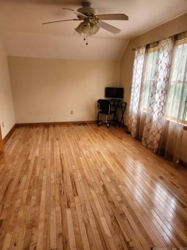 814 Exeter Rd, Exeter CT 06249-1706 exterior